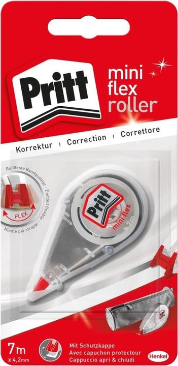 Actual product image Pritt Correction Roller Mini