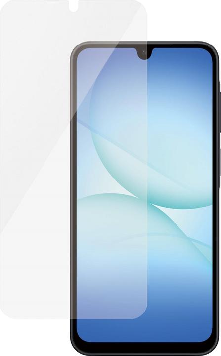 Actual product image PanzerGlass Screen Protector (1 pcs., Samsung Galaxy A17)