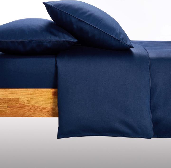 Immagine prodotto Living Home Uni Satin 100 (Copripiumino, 30 x 40 cm)