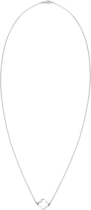 Immagine prodotto Elli Kleeblatt Glücksbringer Filigran (Argento, 40 cm)
