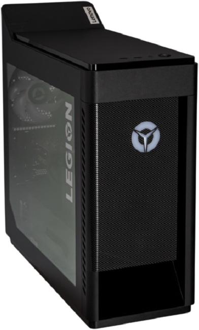 Produktbild Lenovo Legion T5 28IMB05 (Intel Core i5-10400, 16 GB, 512 GB, GeForce RTX 2060)