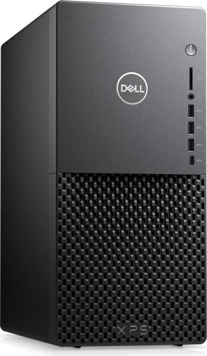 Dell XPS 8940 (Intel Core i7-10700, 32 GB, 1000 GB, GeForce RTX 2070 Super)