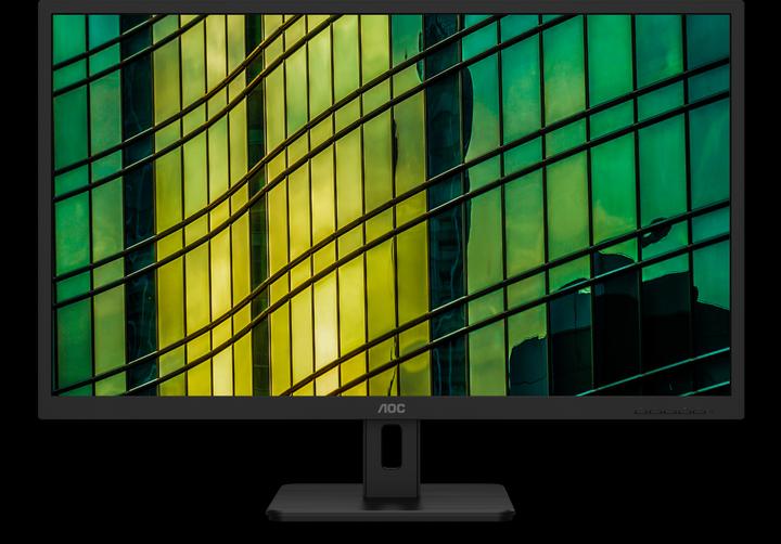 Actual product image AOC Q32E2N 80 cm 31.5 inch LCD monitor HDMI DisplayPort (2560 x 1440 pixels, 31.50")