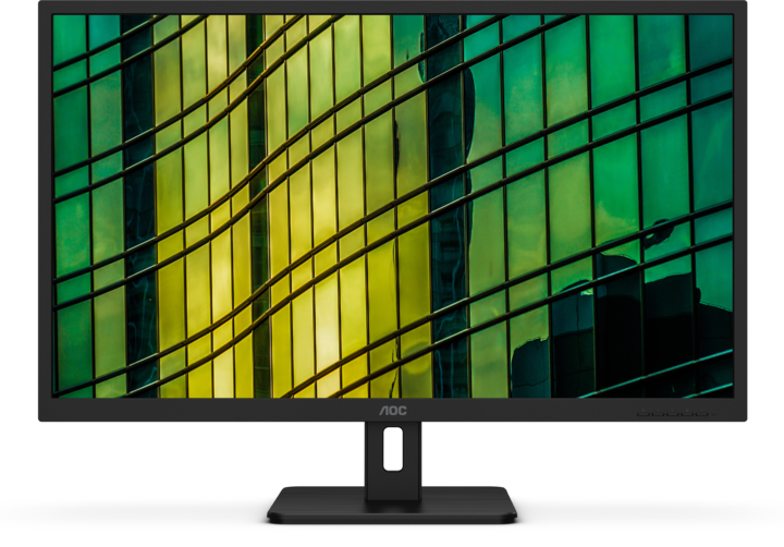 Produktbild AOC Q32E2N 80 cm 31,5 Zoll LCD-Monitor HDMI DisplayPort (2560 x 1440 Pixel, 31.50")