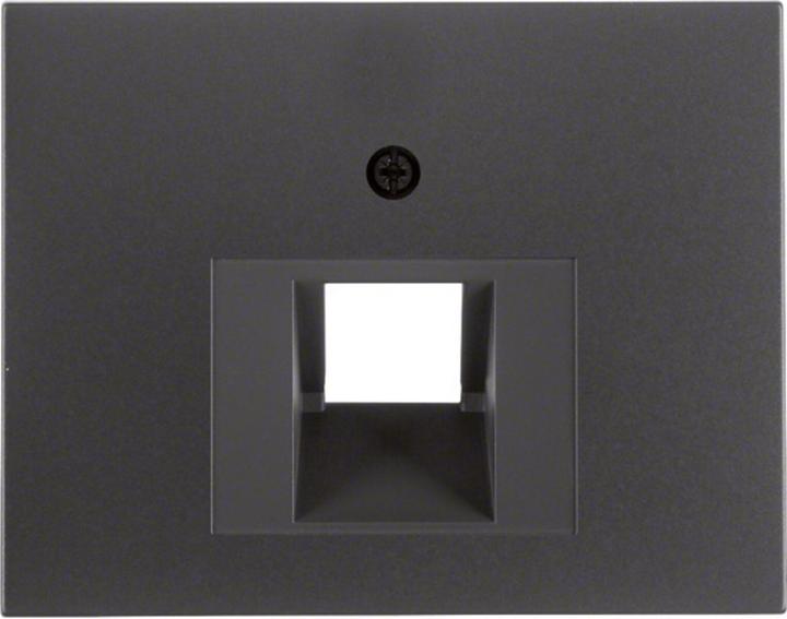 Actual product image Berker Central piece