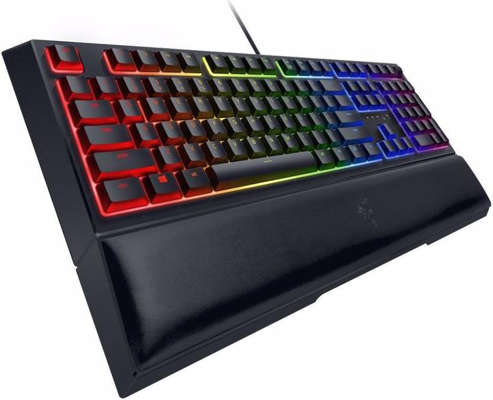 Produktbild Razer Ornata V2 (US, Kabelgebunden)