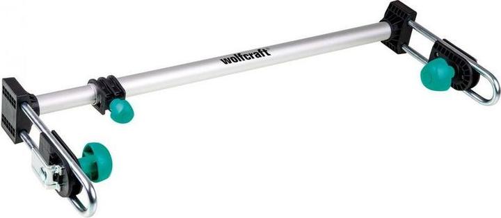 Produktbild wolfcraft wolfcraft 1 Türfutterstrebe Easy (1000 mm)