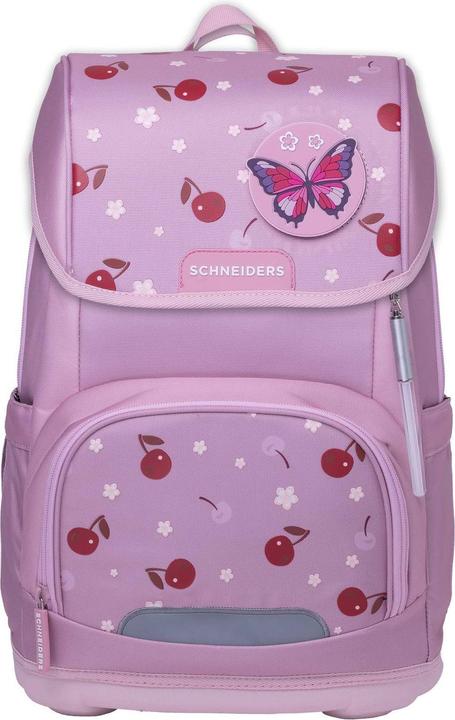 Produktbild Schneiders Ergoplus Schulranzen-Set 8-teilig (22 l)