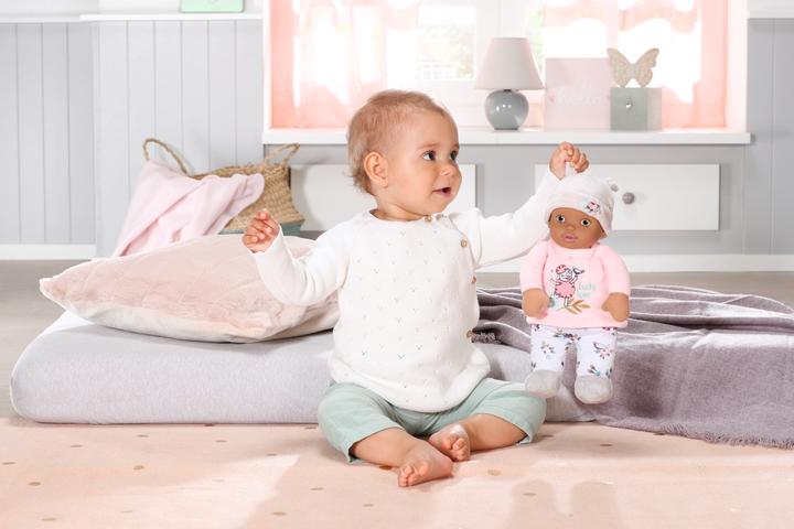 Actual product image Baby Annabell Sweetie for babies DoC,30c