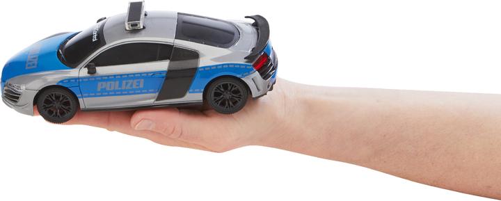 Immagine prodotto Revell Audi R8 Polizia