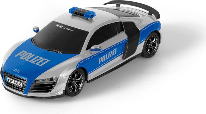 Immagine prodotto Revell Audi R8 Polizia
