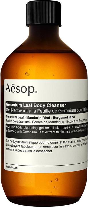 Aesop Geranium Leaf (500 ml)