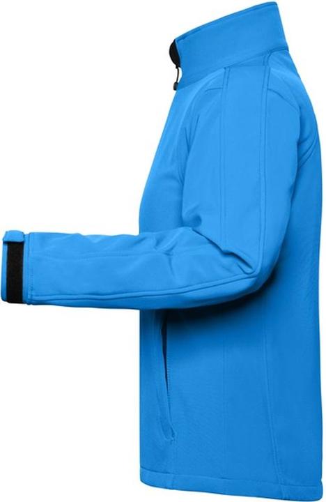 Immagine prodotto James & Nicholson Soft Shell Jacke (M)