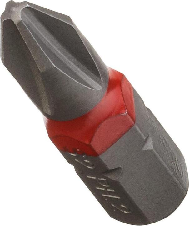 Actual product image Vigor Bit Box V5020 - Hexagon solid 6.3 (1/4 inch) (6.3 mm)