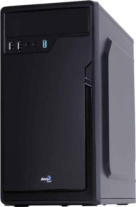 Produktbild AeroCool CS-100 (mATX, Mini-ITX)