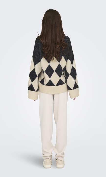 Image du produit JdY JDYCHRIS Pull en maille Pull en maille (M)