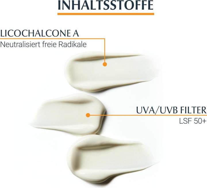 Image du produit Eucerin SUN Lotion corporelle extra légère SPF 50 (Lotion solaire, SPF 50, 150 ml, 198 g)