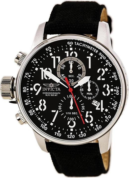 Produktbild Invicta Cronografo al Quarzo I-Force (Chronograph)