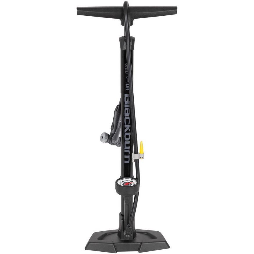 Blackburn, Velopumpe