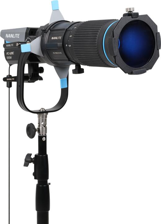 Produktbild Nanlite Projektionsaufsatz 18°-36° (FM Mount) (Diverse)