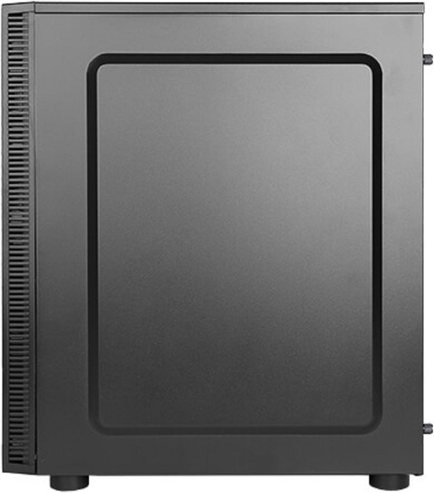 Actual product image Antec NX210 (mATX, Mini-ITX, ATX)