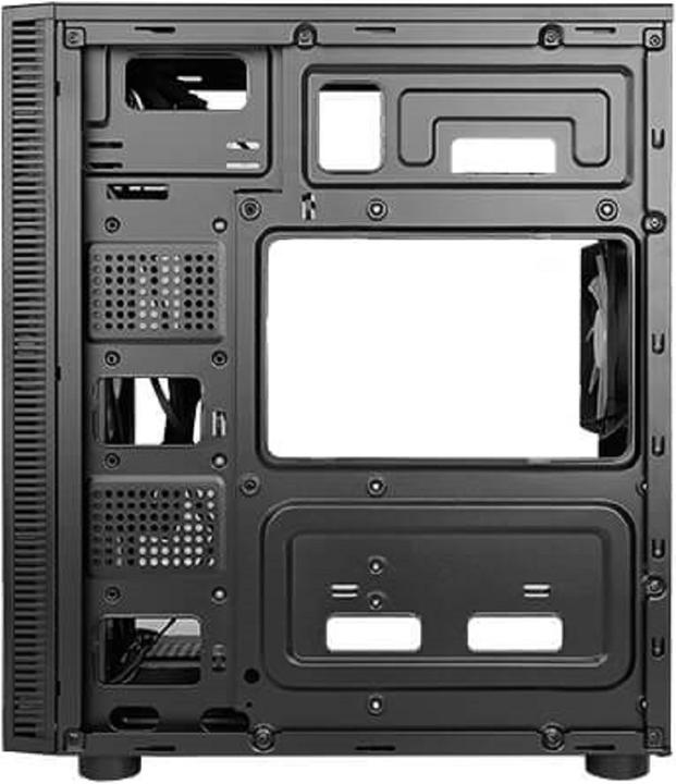 Actual product image Antec NX210 (mATX, Mini-ITX, ATX)