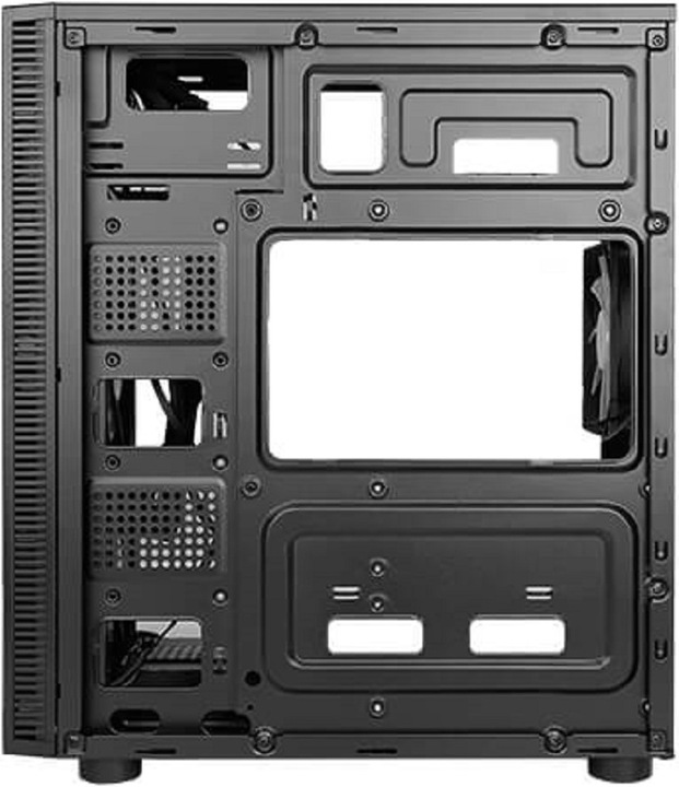 Actual product image Antec NX210 (mATX, Mini-ITX, ATX)