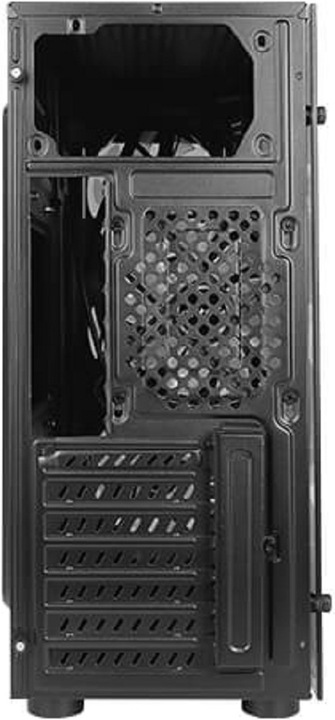 Actual product image Antec NX210 (mATX, Mini-ITX, ATX)