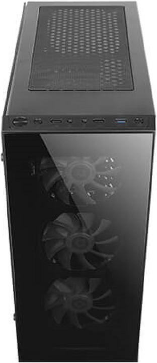 Actual product image Antec NX210 (mATX, Mini-ITX, ATX)
