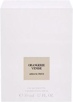 Immagine prodotto Giorgio Armani Orangerie Venise (Eau de toilette, 50 ml)