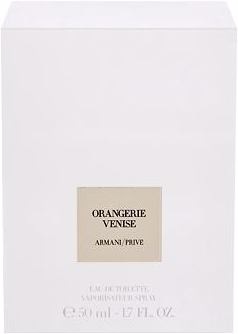 Actual product image Giorgio Armani Orangerie Venise (Eau de toilette, 50 ml)