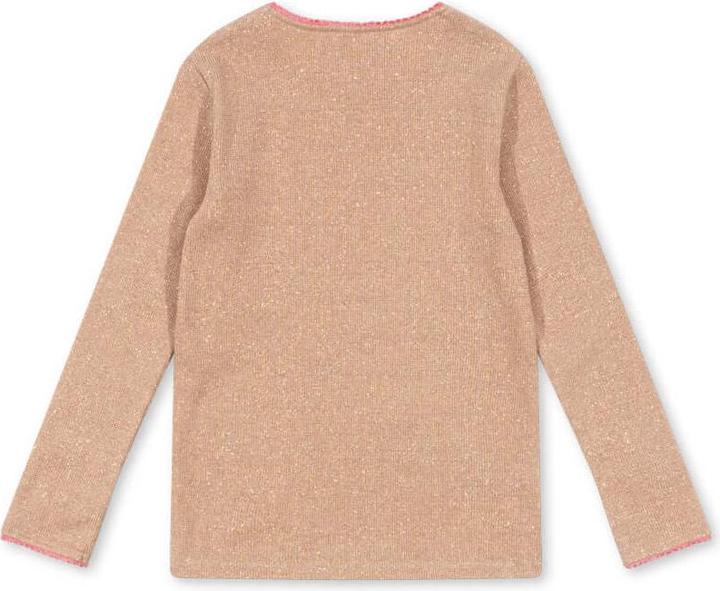 Produktbild Konges Slojd Roli Bluse Moon (80)