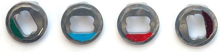 Immagine prodotto Weber Technik Polygoneinsatz