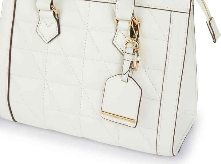 Image du produit Geox D OLYMPIY A Bag voor dames, wit, wit