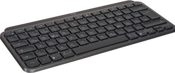 Produktbild Logitech MX Keys Mini (DE, Kabellos)