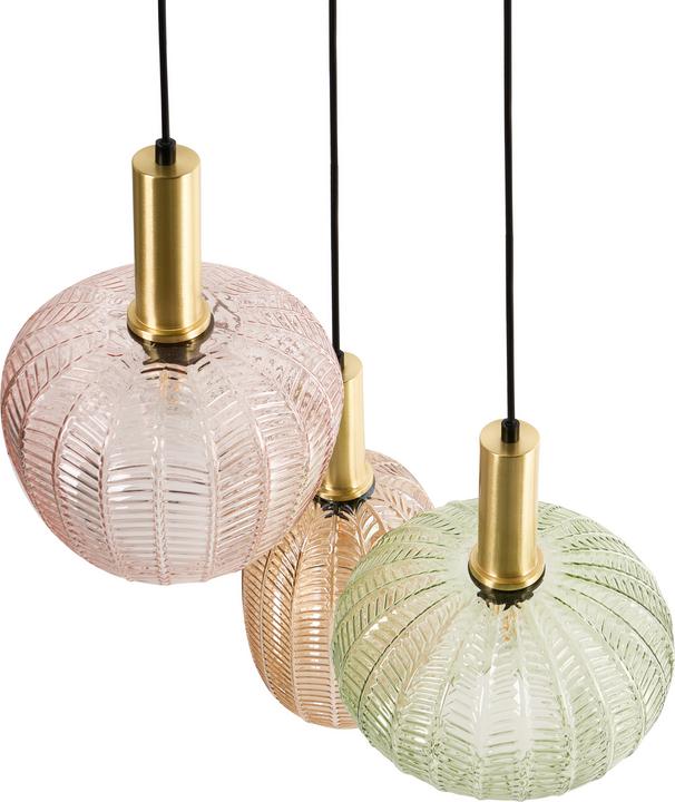 Produktbild Beliani Njoro (E27)