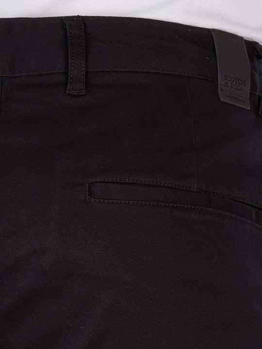 Image du produit Scotch & Soda Stuart Shorts Cotton Blend (33)