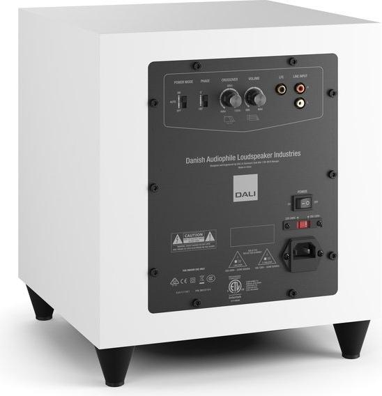 Produktbild Dali Sub C-8 D (1 Stk., 220 W)