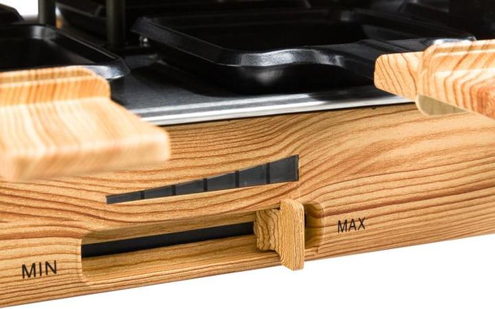 Produktbild Nouvel Raclette Grill