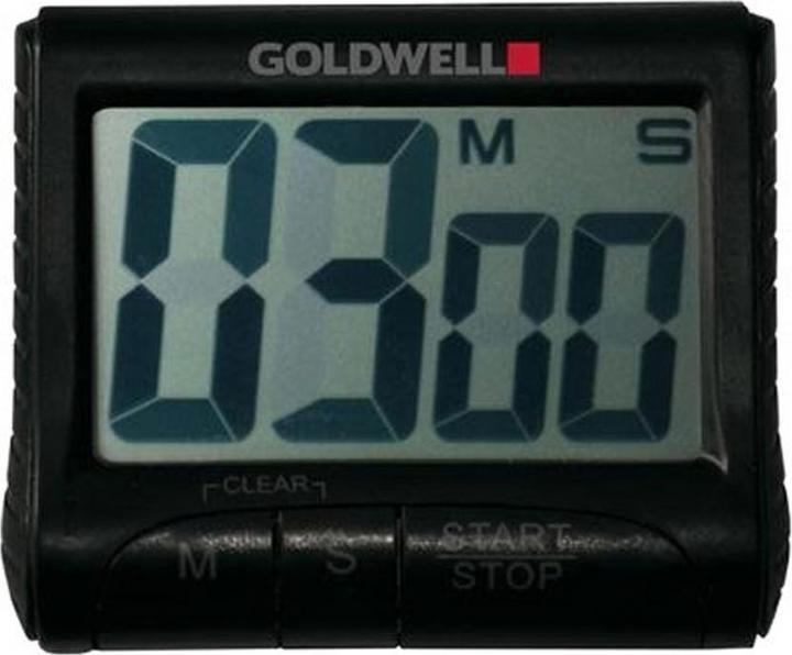 Immagine prodotto Goldwell Sveglia digitale a breve durata