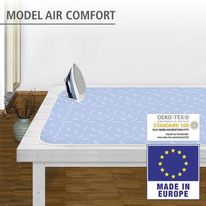 Immagine prodotto Wenko Bügeldecke Air Comfort