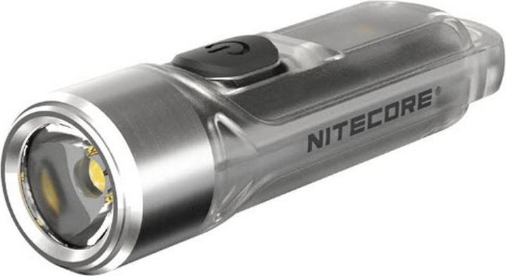 Produktbild Nitecore Tiki Gitd (5.50 cm, 300 lm)
