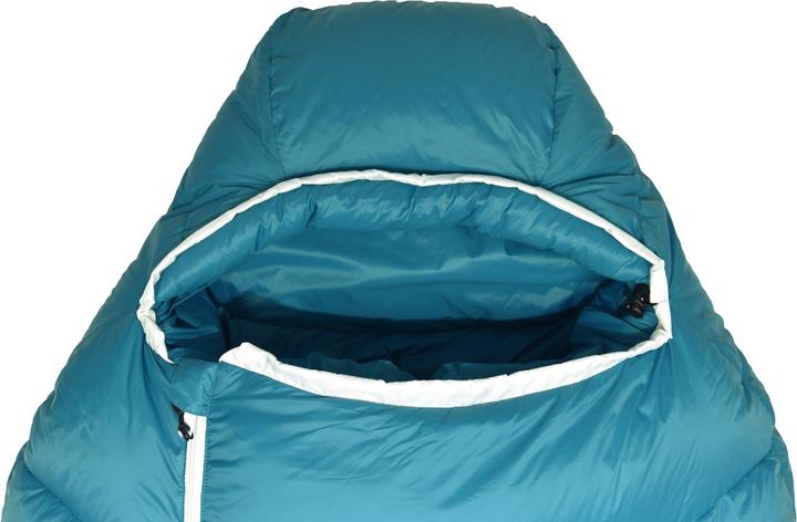 Productafbeelding Grüezi Bag Biopod DownWool Subzero 175 (200 cm)