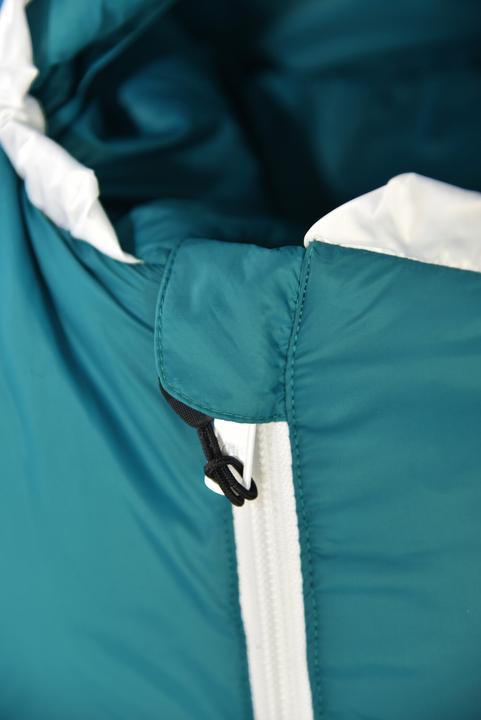 Productafbeelding Grüezi Bag Biopod DownWool Subzero 175 (200 cm)