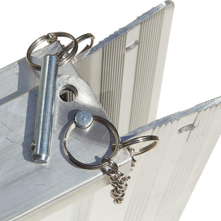 Image du produit Jamb Rampe pour fauteuil roulant 122cm