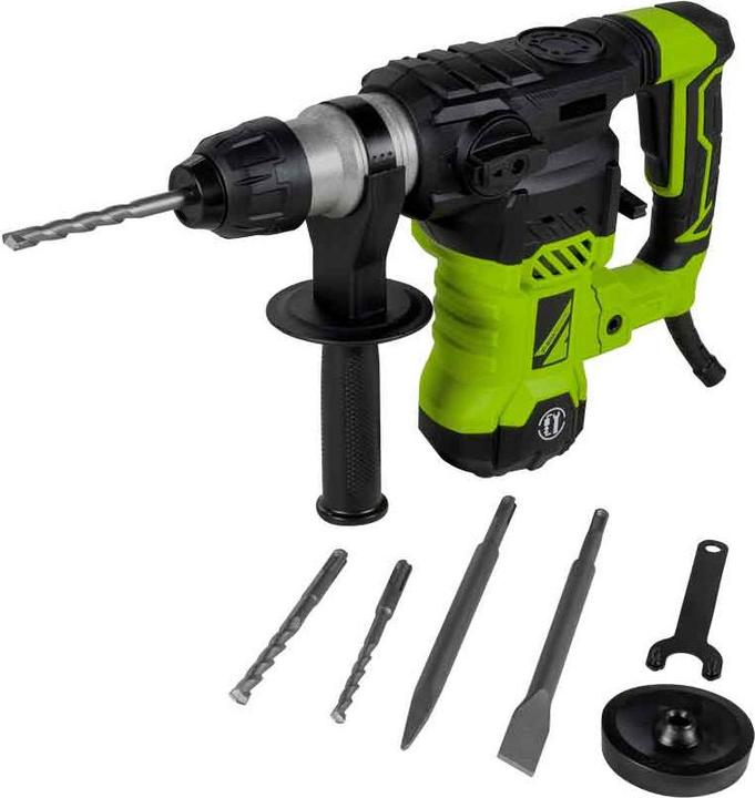 Produktbild Zipper ZI-BHA1500DN