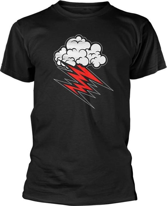 Actual product image The Police TShirt (S)