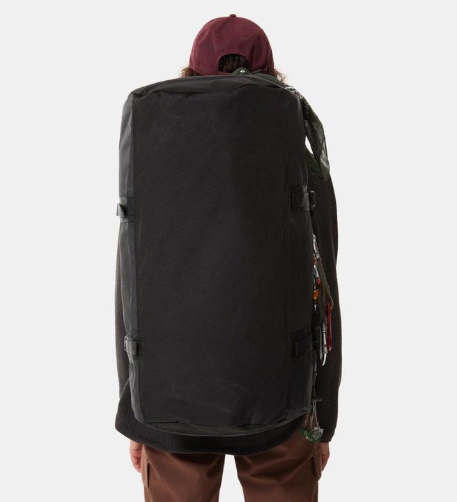Actual product image North Face Base Camp Duffel (71 l)