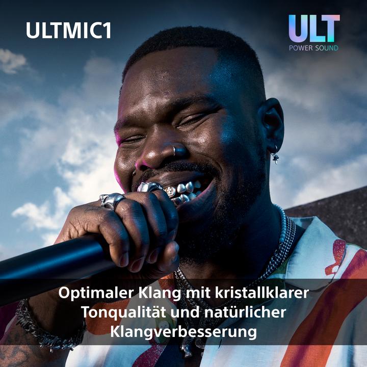 Produktbild Sony Ult Mic1