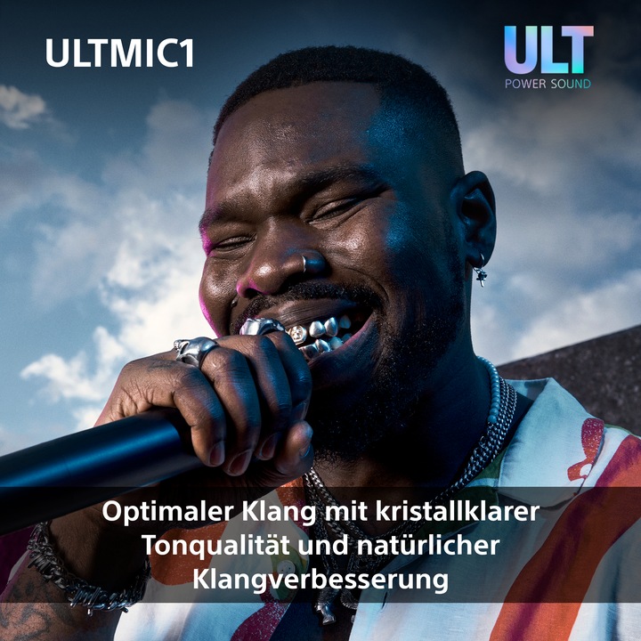 Produktbild Sony Ult Mic1